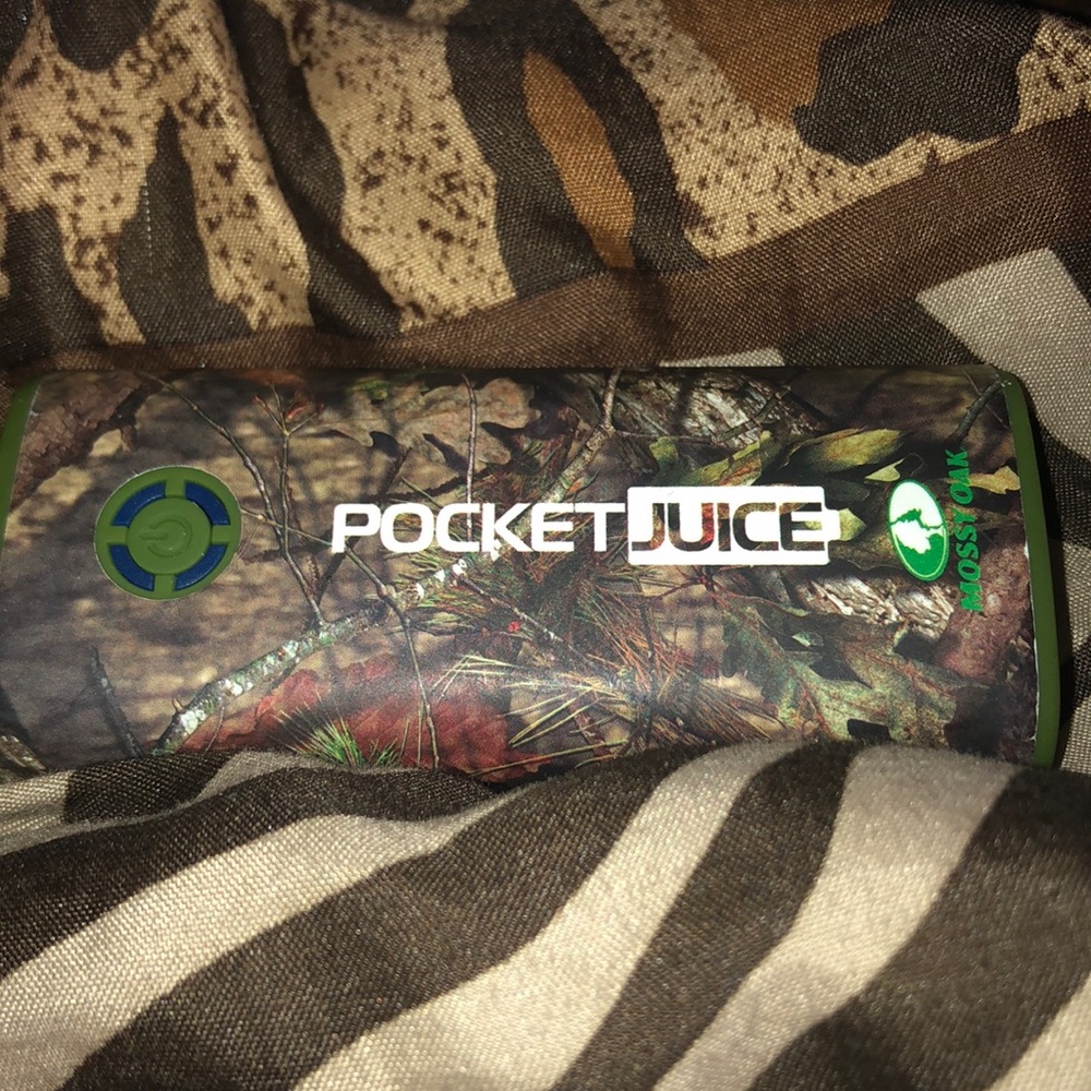Portable Charger